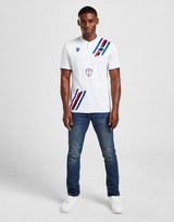 Macron U.C. Sampdoria 2020/21 Away Shirt