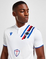 Macron U.C. Sampdoria 2020/21 Away Shirt