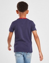 Tommy Hilfiger Colour Block Essential T-Shirt Children