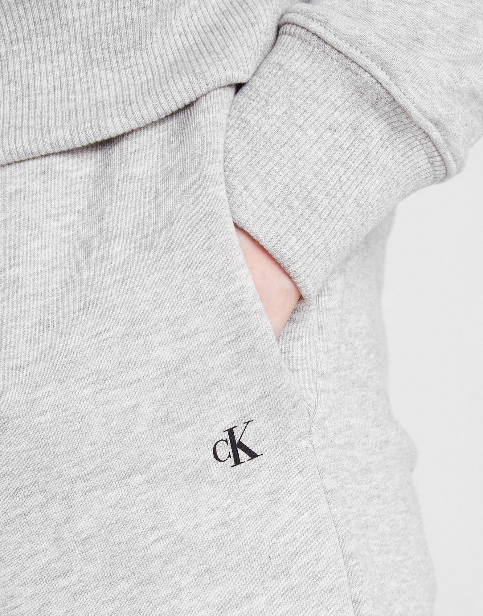 Calvin Klein Girls' Logo Joggers Junior