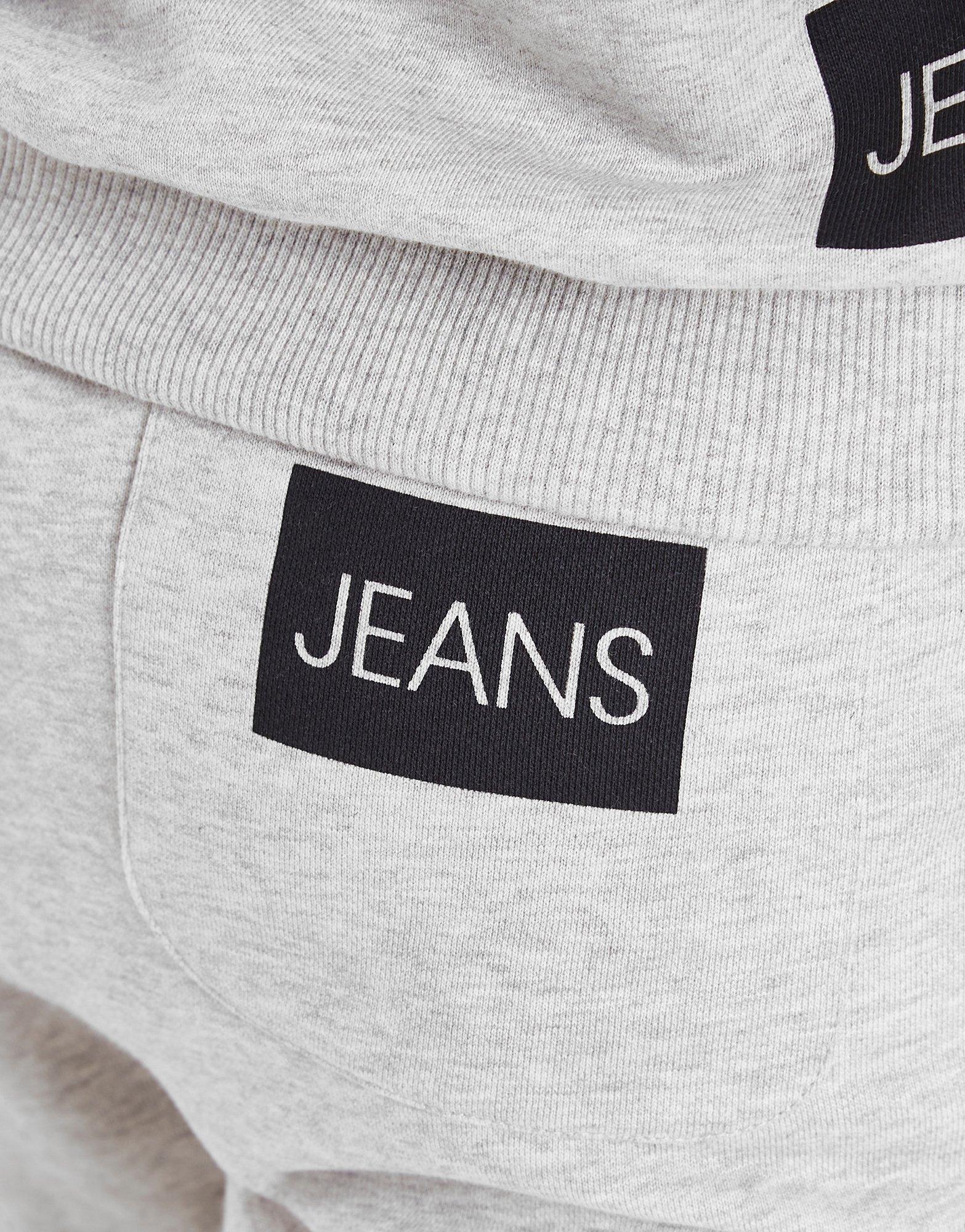Calvin Klein Girls' Logo Joggers Junior