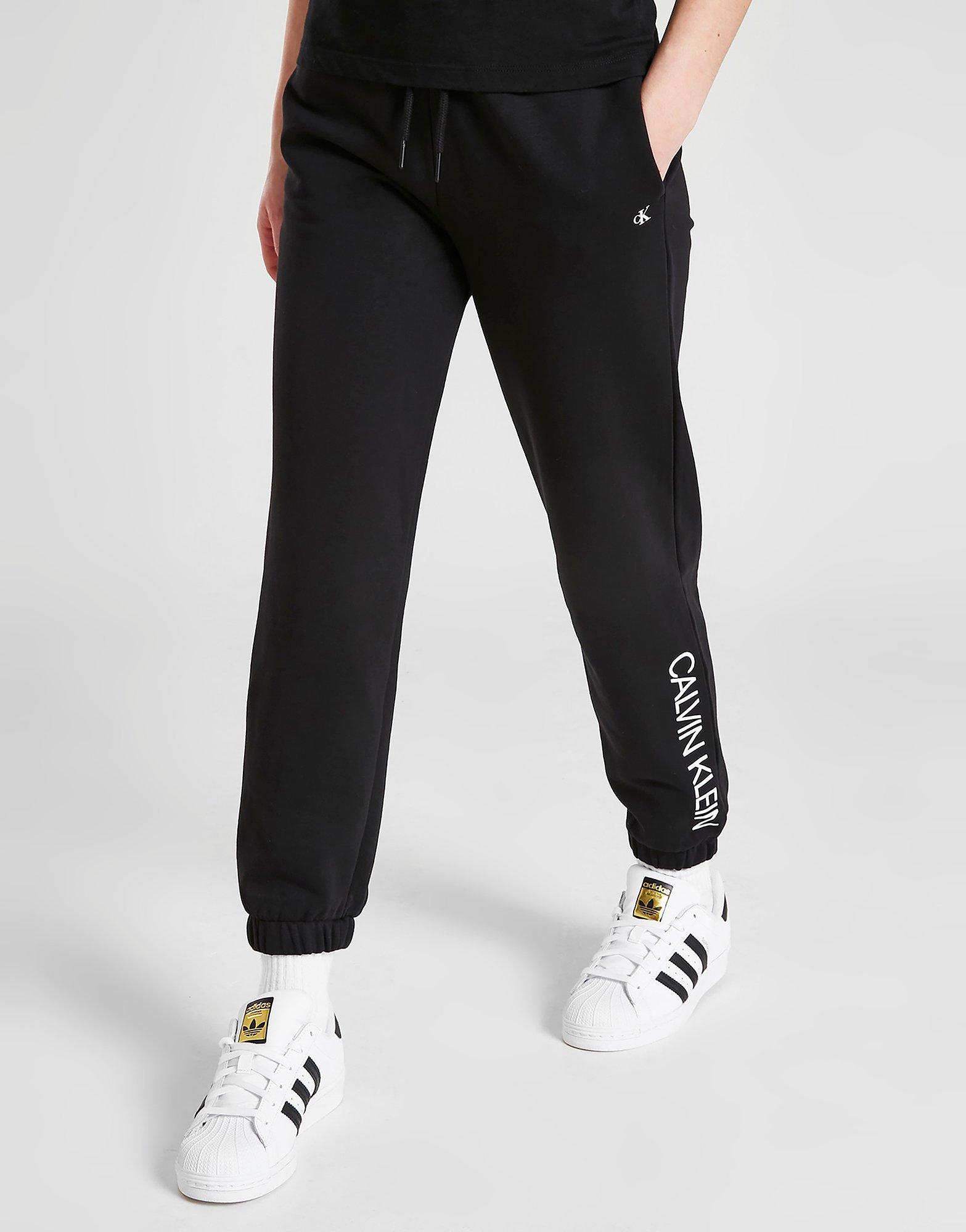 Calvin Klein Jeans Institutional Logo Joggers