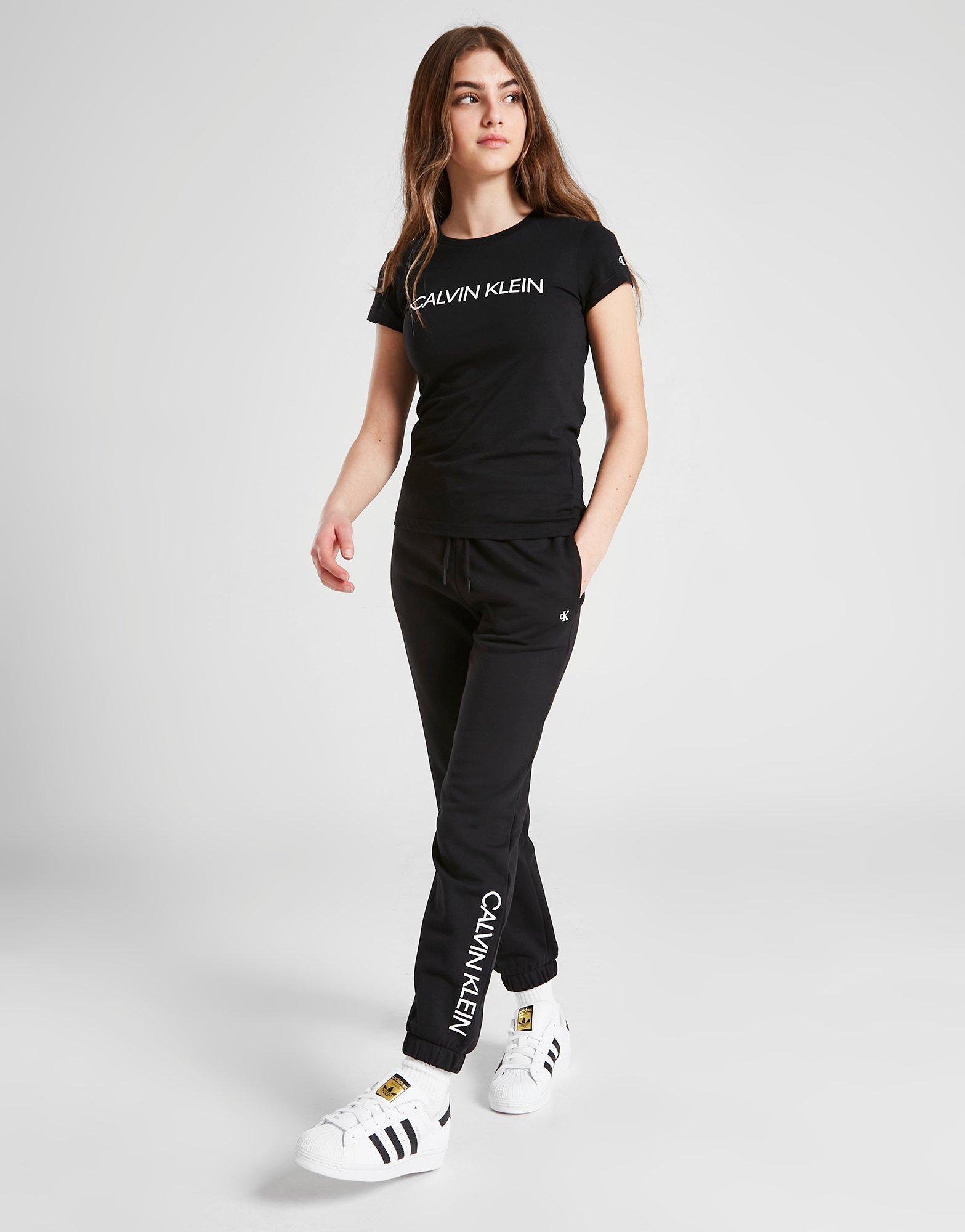 Calvin Klein Jeans Institutional Logo Joggers
