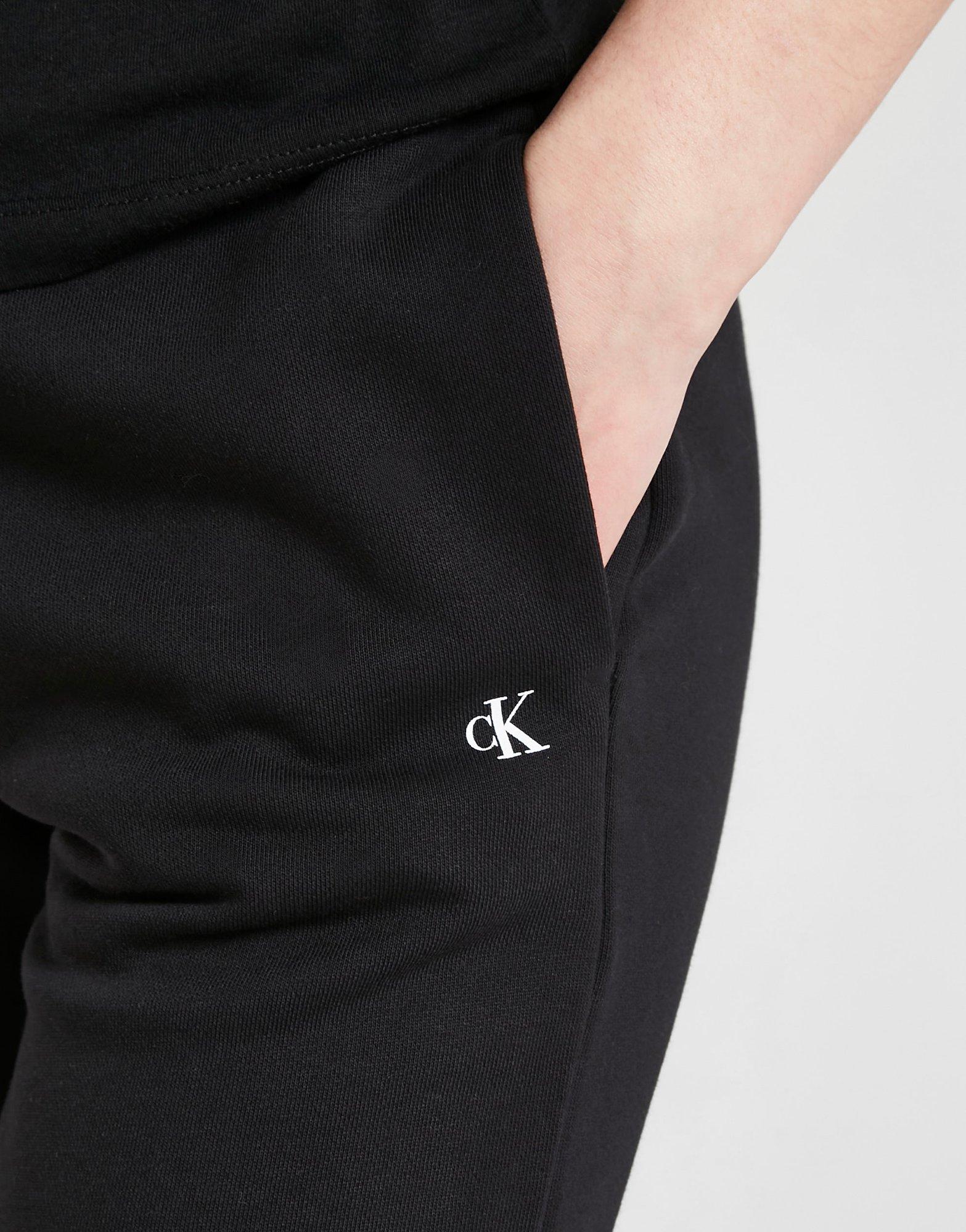 Calvin Klein Jeans Institutional Logo Joggers