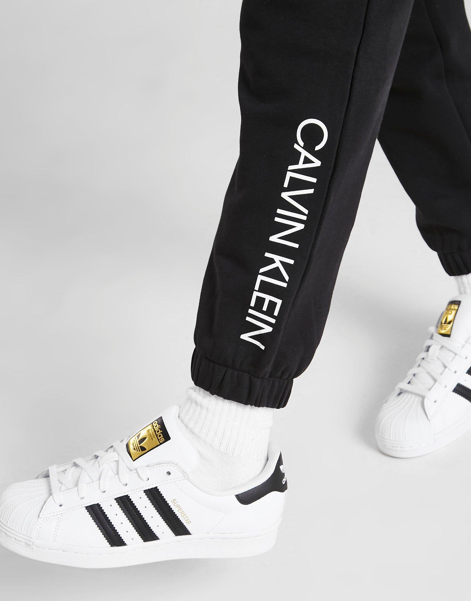 Calvin Klein Jeans Institutional Logo Joggers