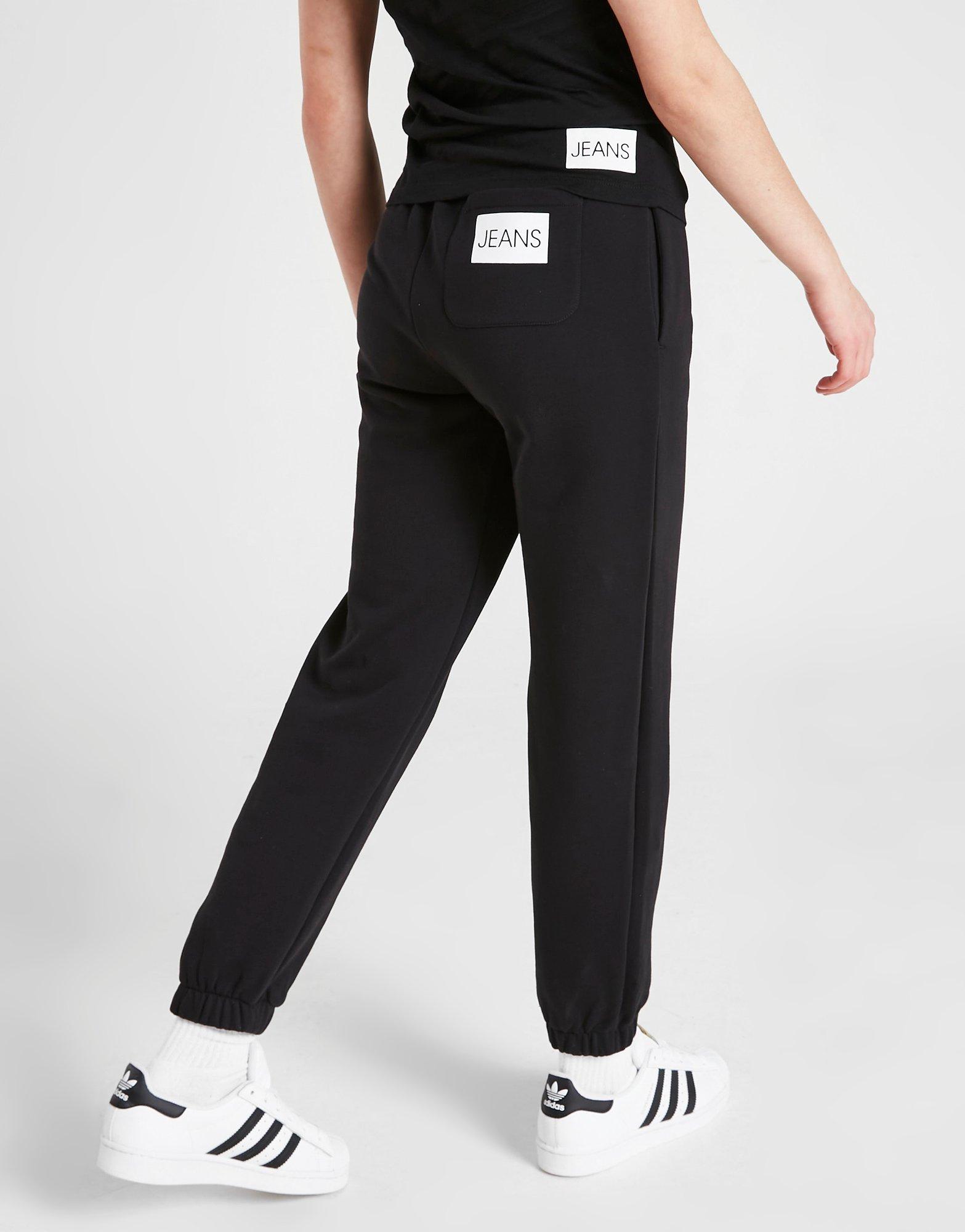 Calvin Klein Jeans Institutional Logo Joggers