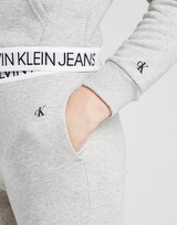 Calvin Klein Jeans LOGO TAPE ZIP THRU TSUIT
