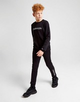 Calvin Klein Essential Crew Tracksuit Junior