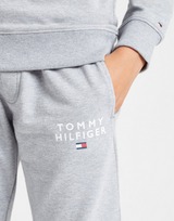 Tommy Hilfiger Logo Pantaloni della tuta Junior