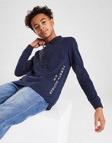 Tommy Hilfiger Essential Long Sleeve Polo Junior