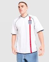 Score Draw camiseta Inglaterra '02 1.ª equipación Retro