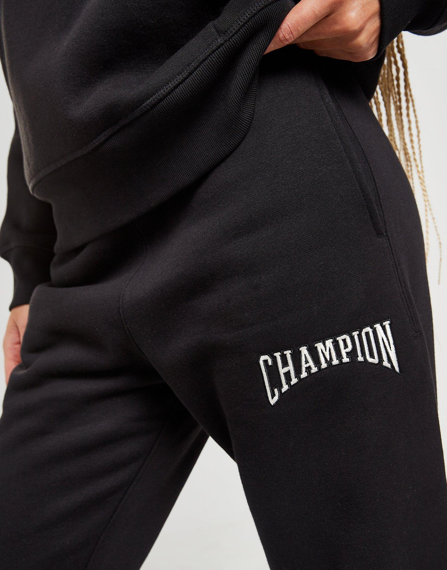Champion Varsity Joggers