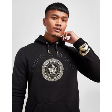 Supply & Demand Slither Hoodie