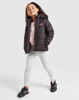 Puma Girls' Essential Padded Jacket Children