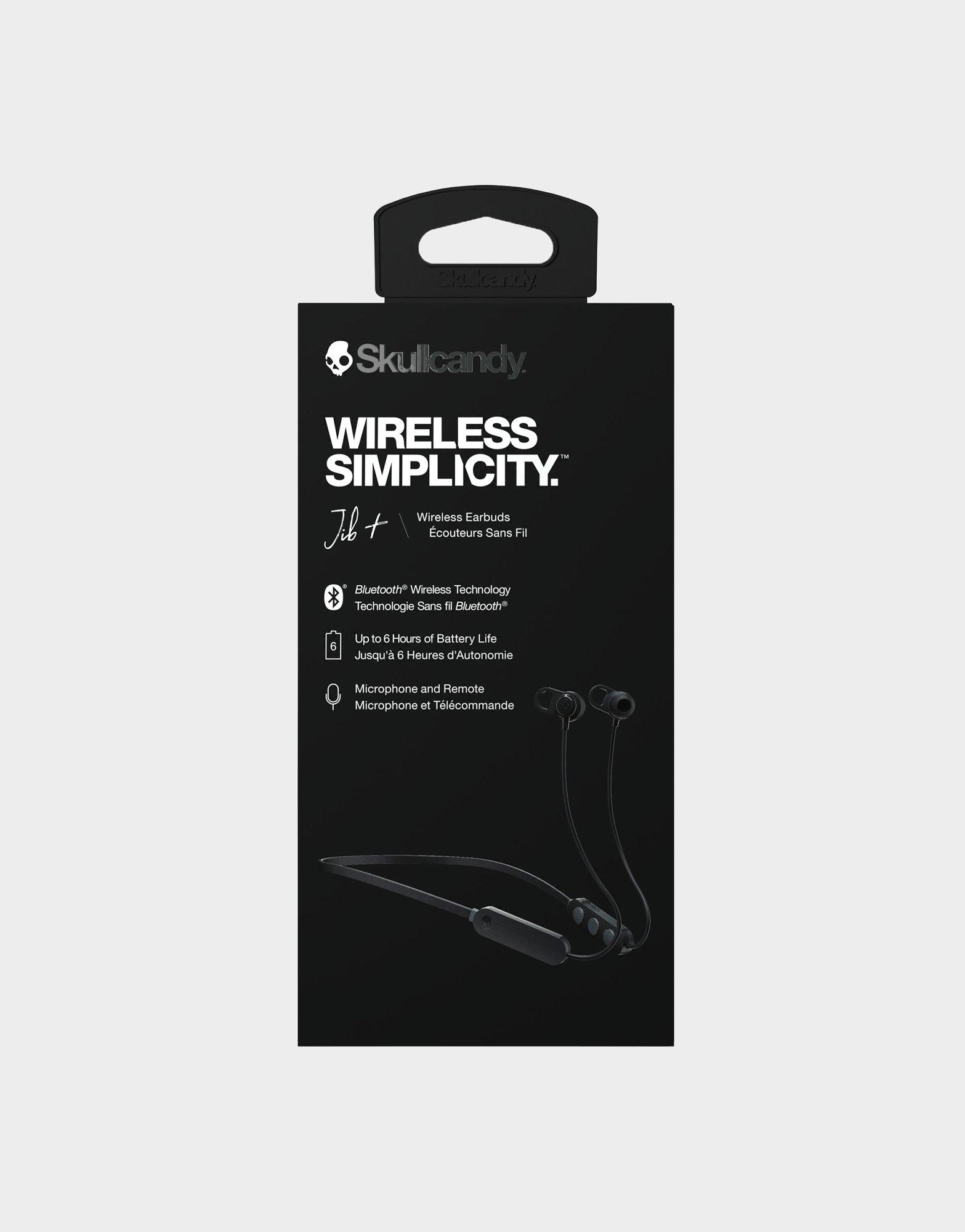 jib  skullcandy