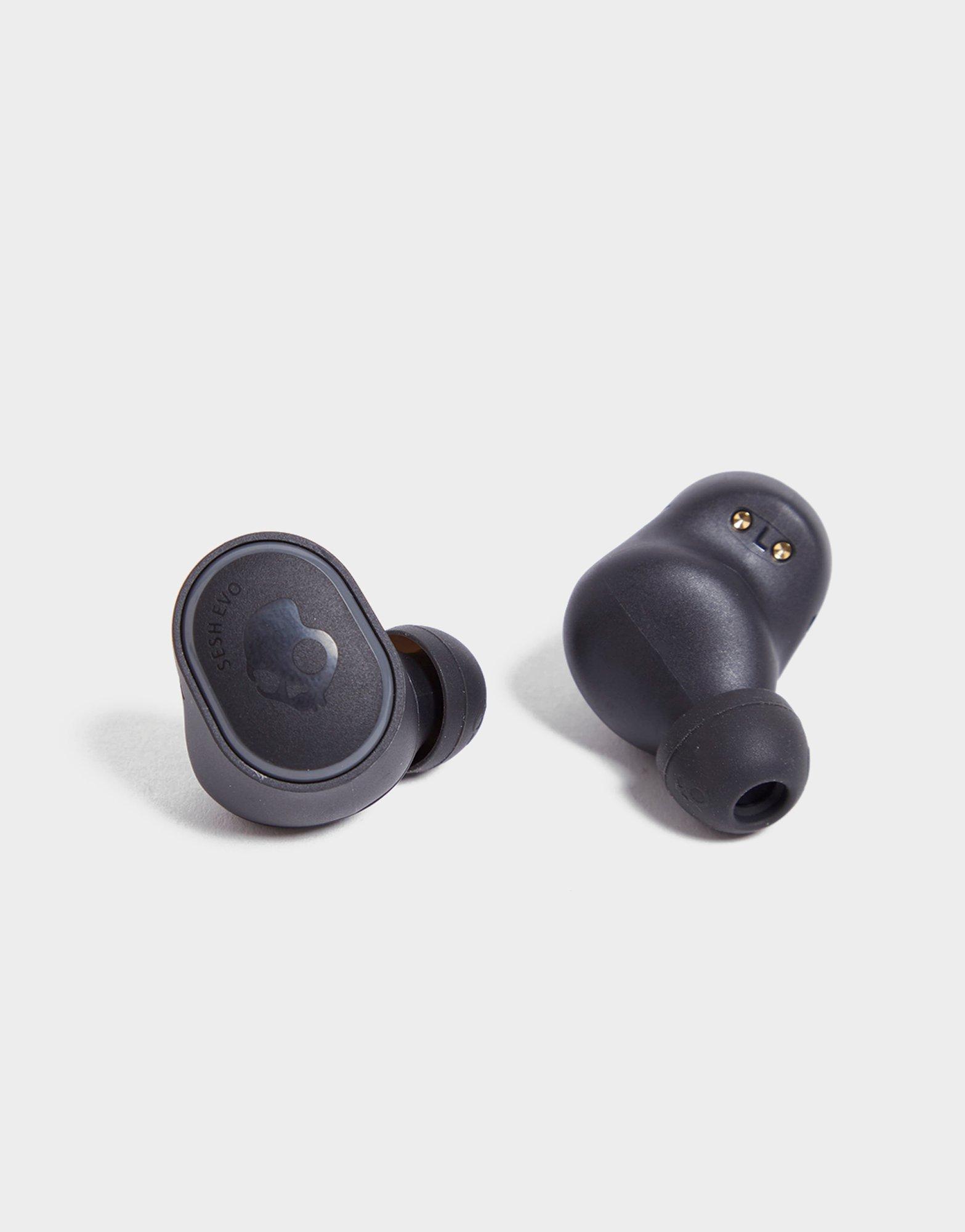 skullcandy sesh evo wireless charging