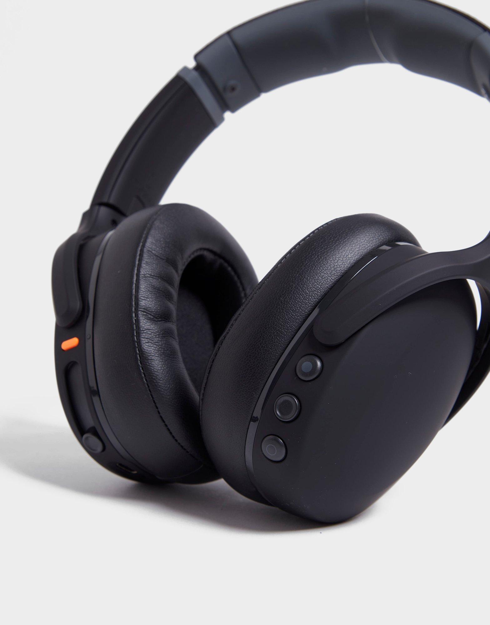 skullcandy crusher evo headphones