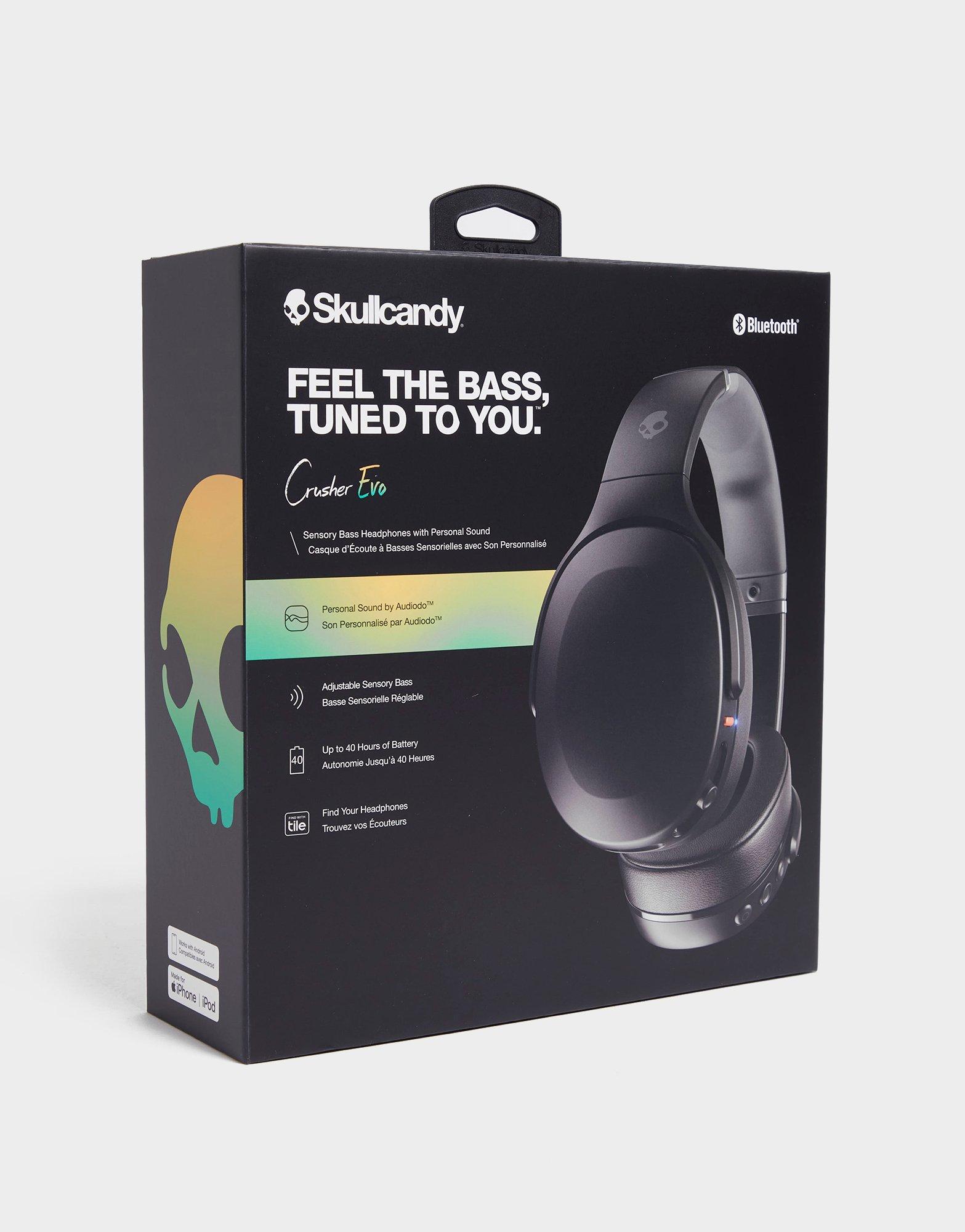skullcandy rechargeable earbuds