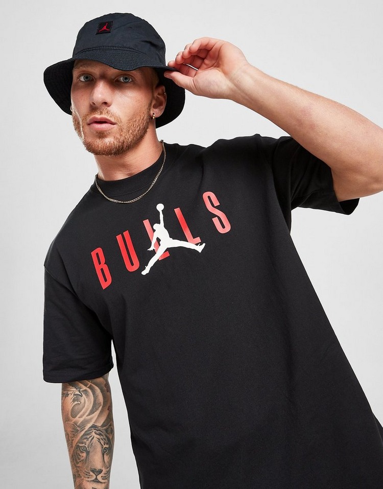Jordan Chicago Bulls Statement T-Shirt