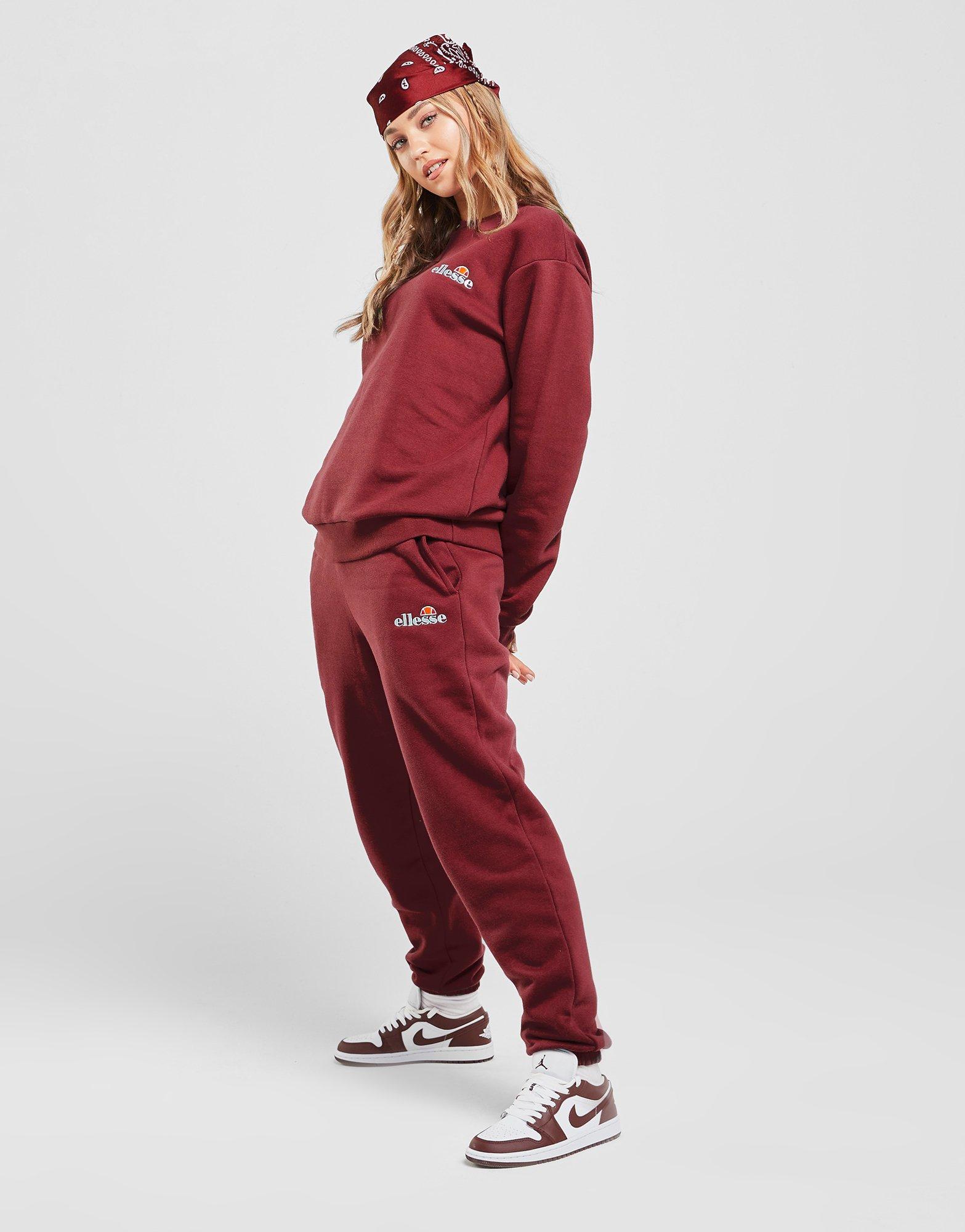 Ellesse Core Fleece Joggers
