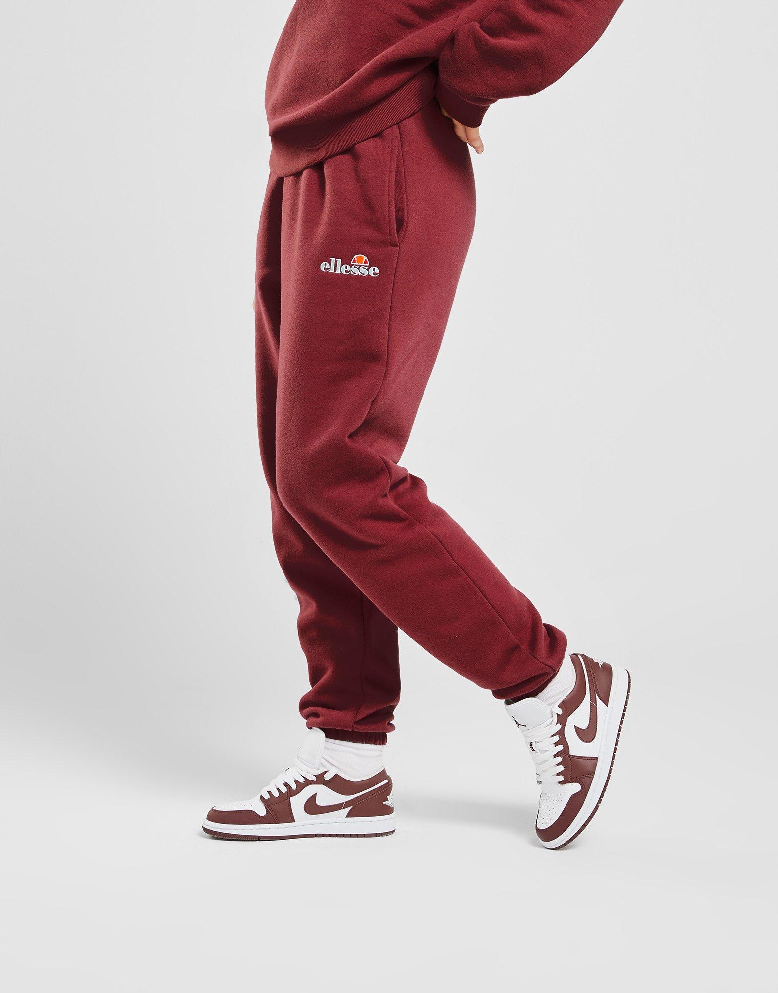 Ellesse Core Fleece Joggers