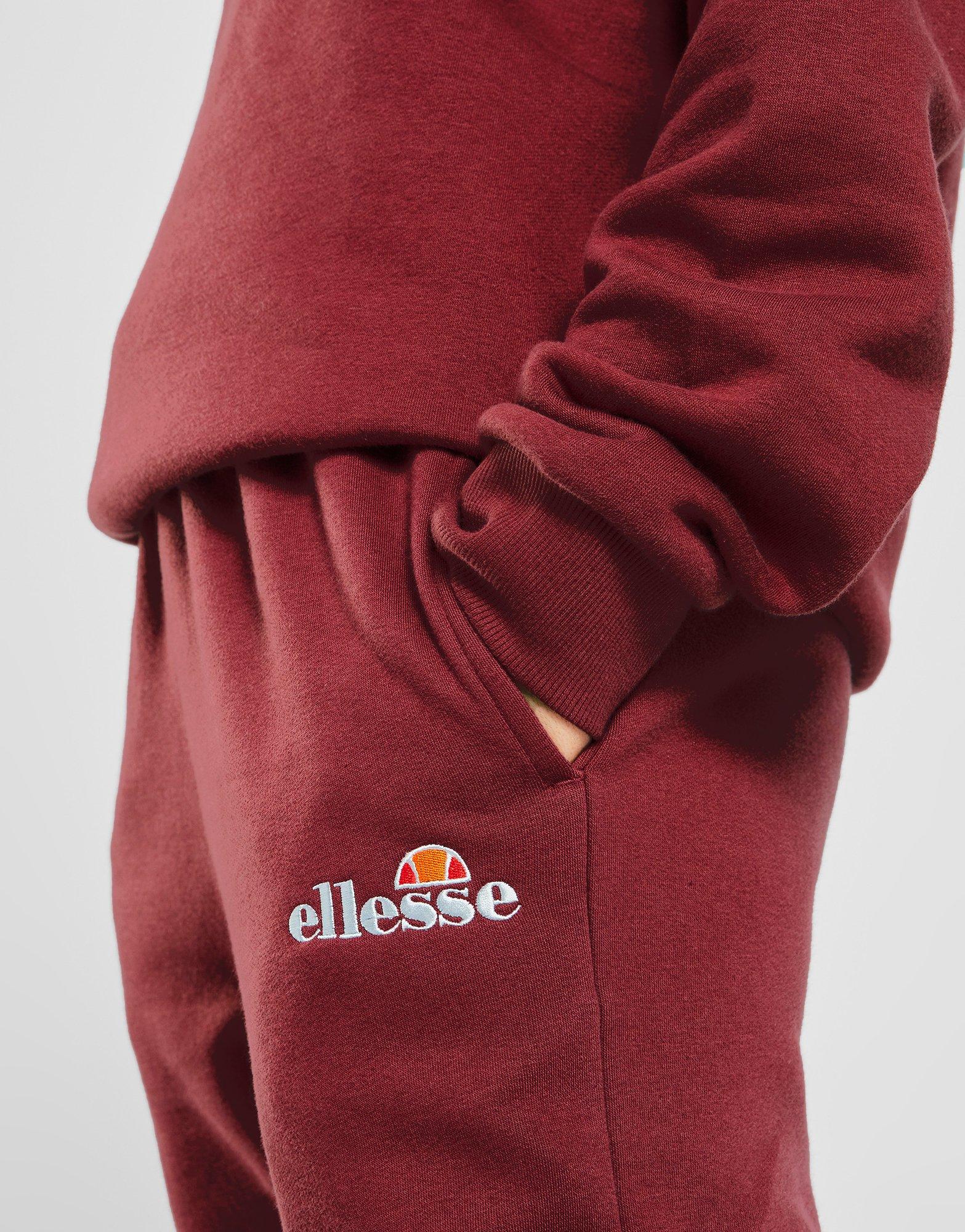 Ellesse Core Fleece Joggers