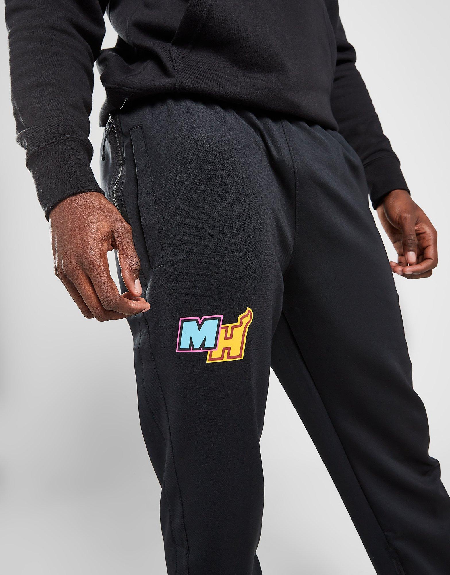 nba track pants