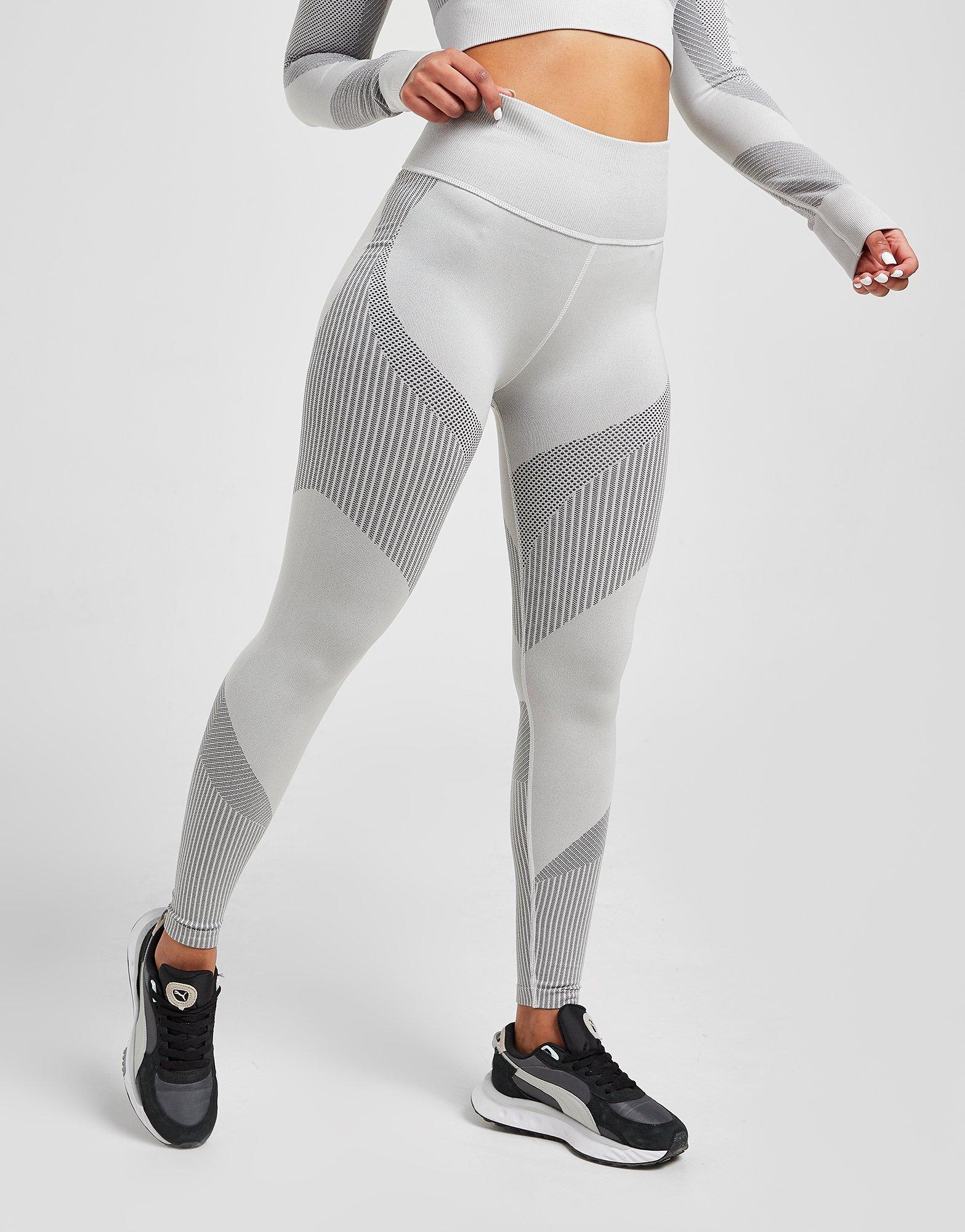 PUMA Training Seamless Tights