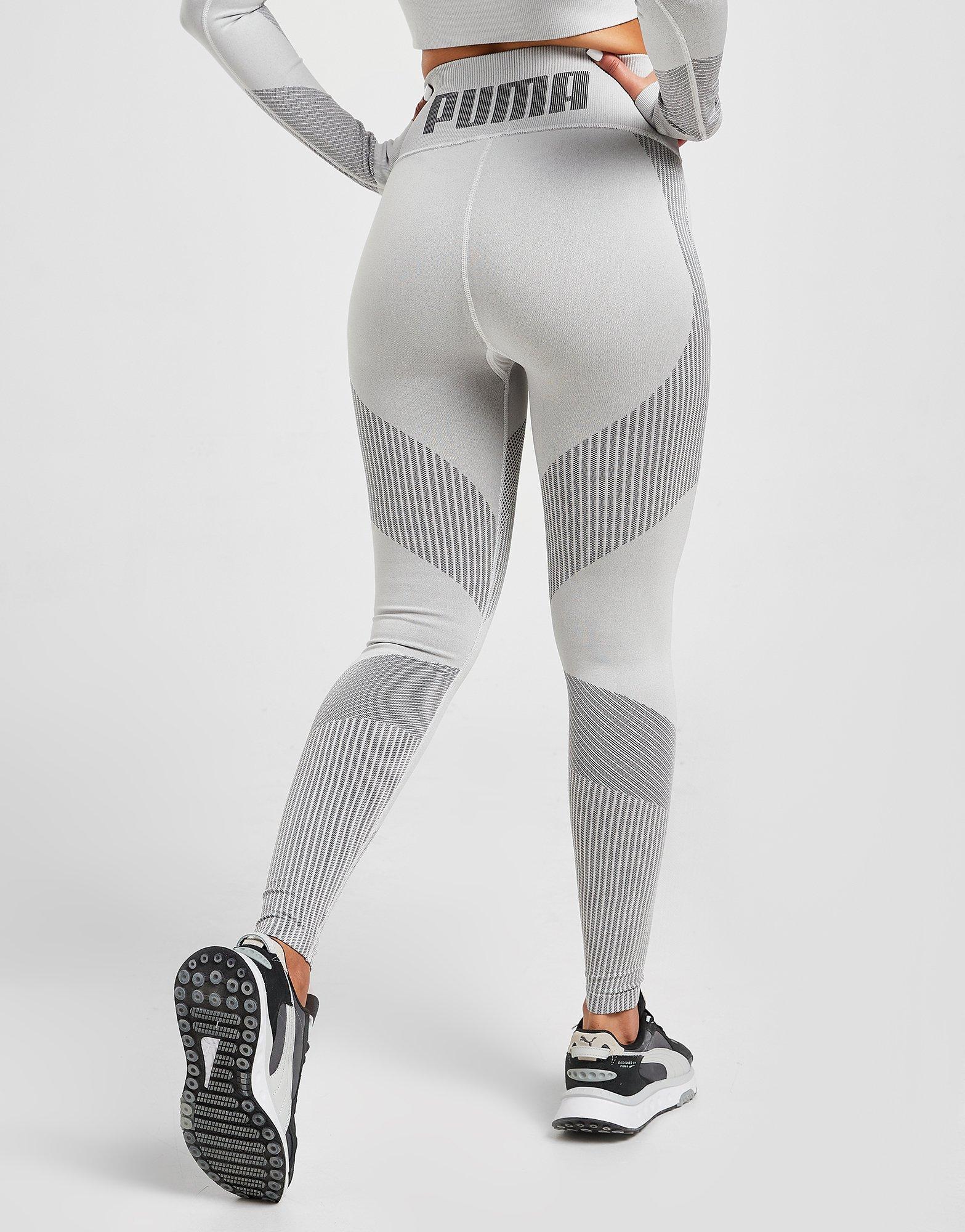 PUMA Training Seamless Tights