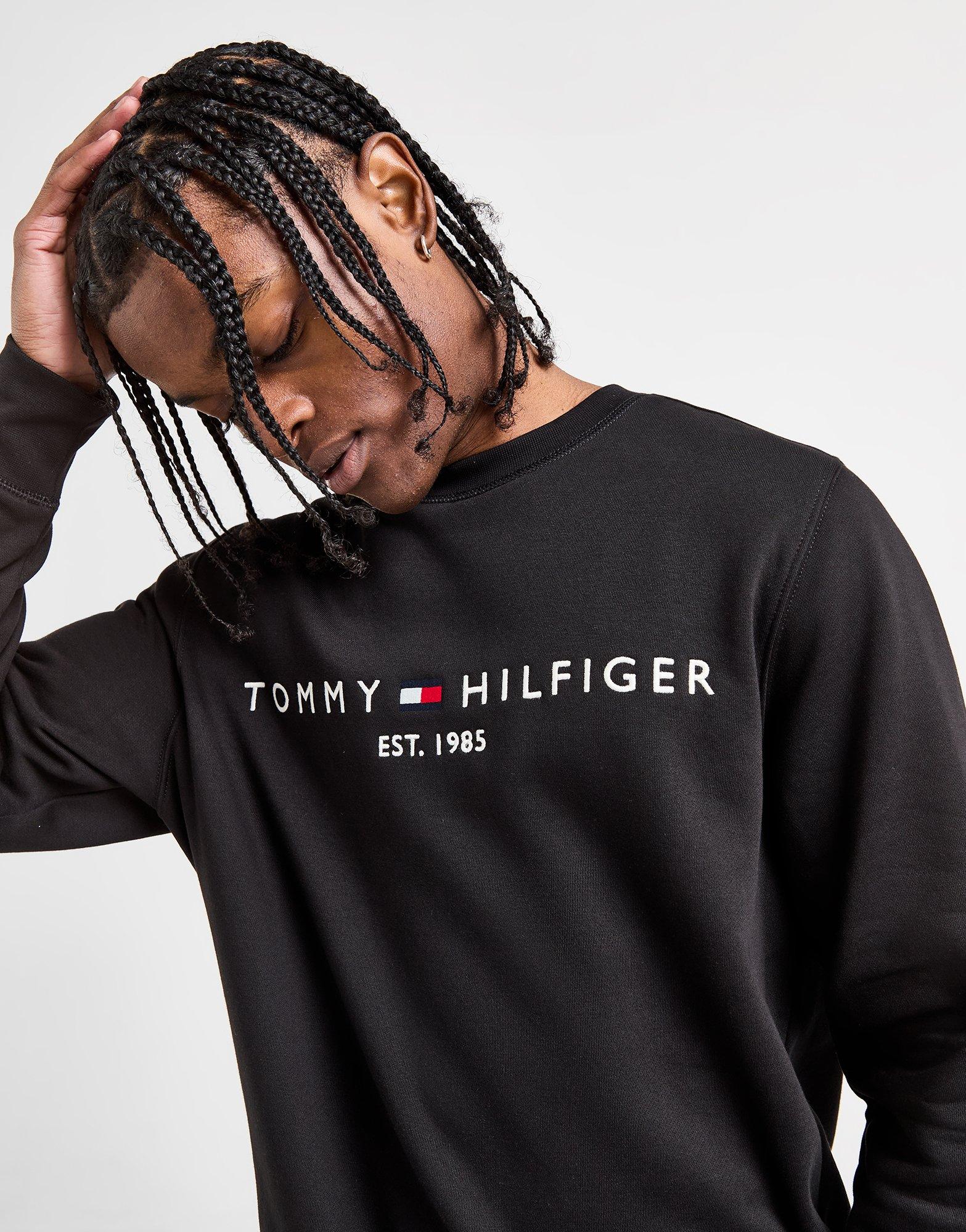 Tommy Hilfiger Sweatshirt Herr