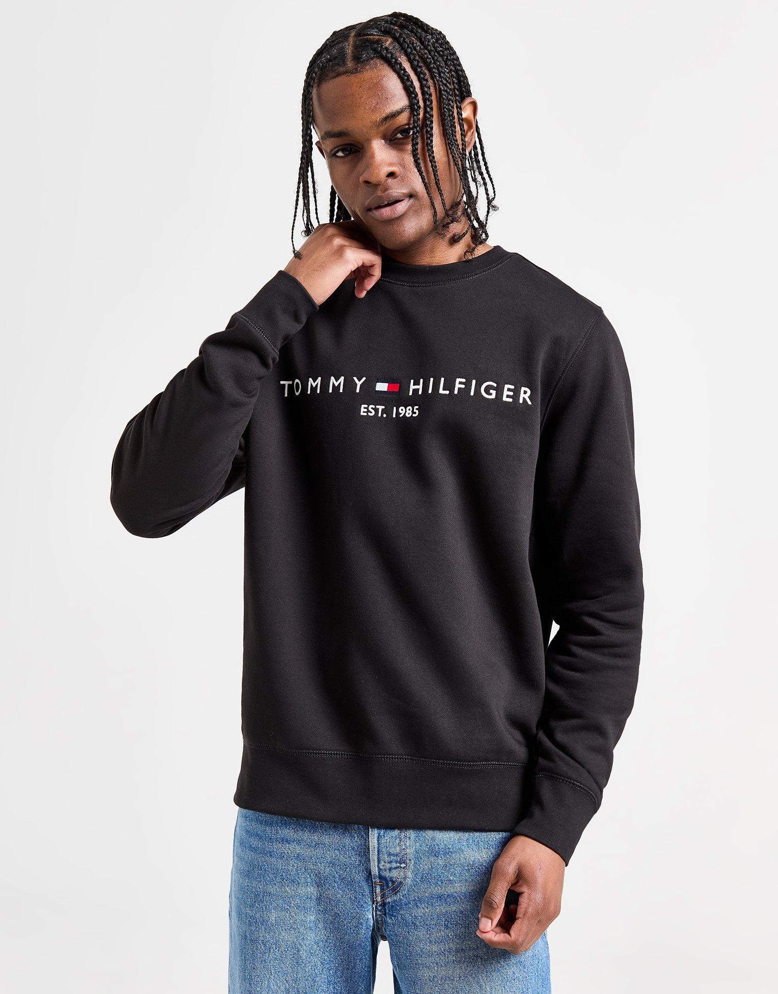 Tommy Hilfiger Sweatshirt Herr