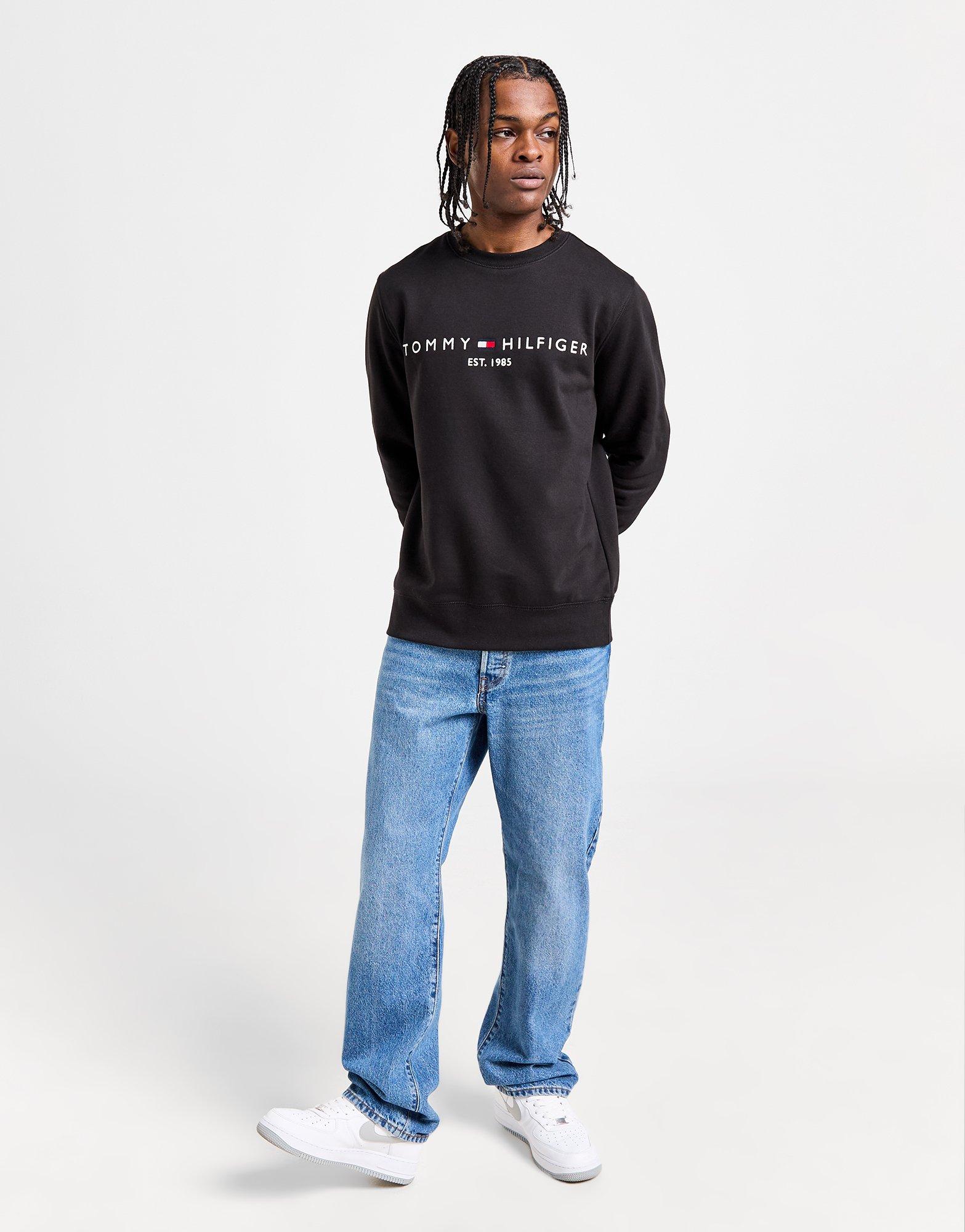 Tommy Hilfiger Sweatshirt Herr