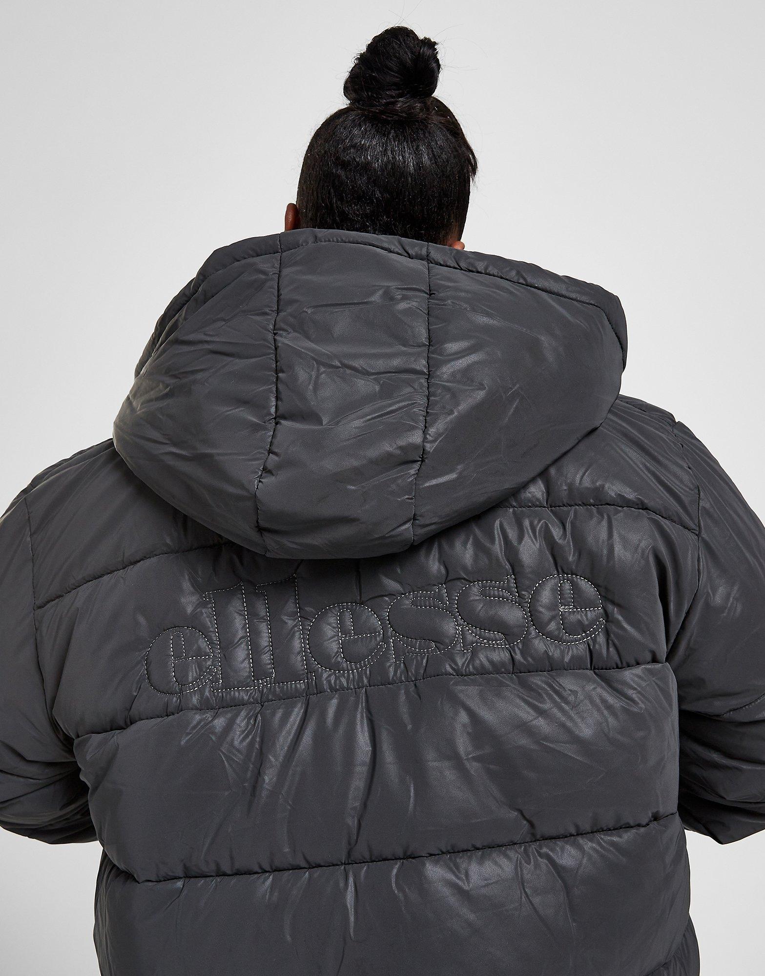 plus size reflective jacket