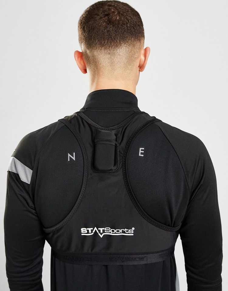 athlete gps tracker