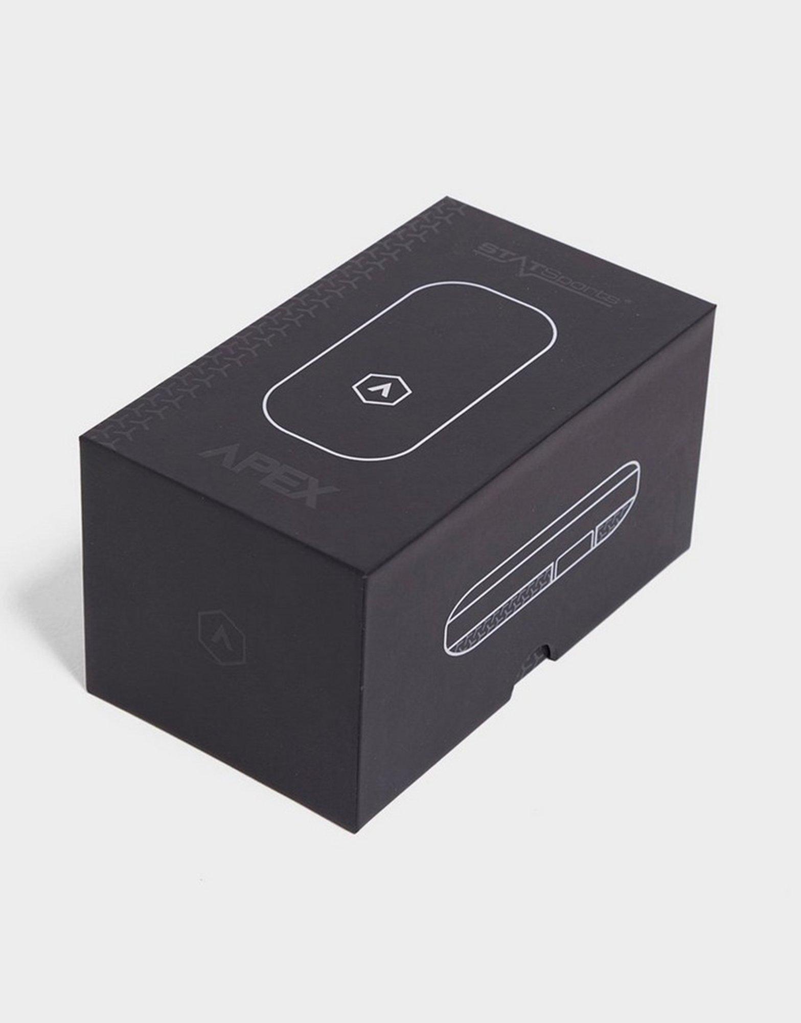 STATSports Apex GPS Performance Tracker