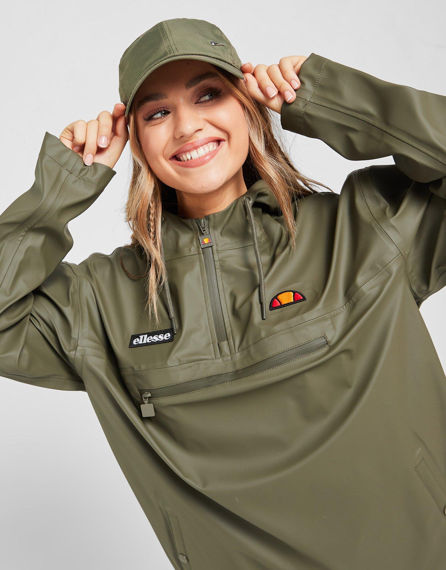 basket femme ellesse pas cher