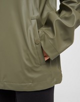 Ellesse Lightweight 1/4 Zip Rain Jacket