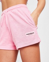 Supply & Demand Towelling Shorts