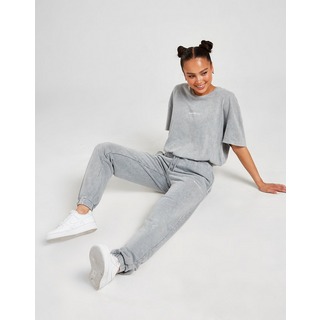 Supply & Demand Washed High Waisted Joggers
