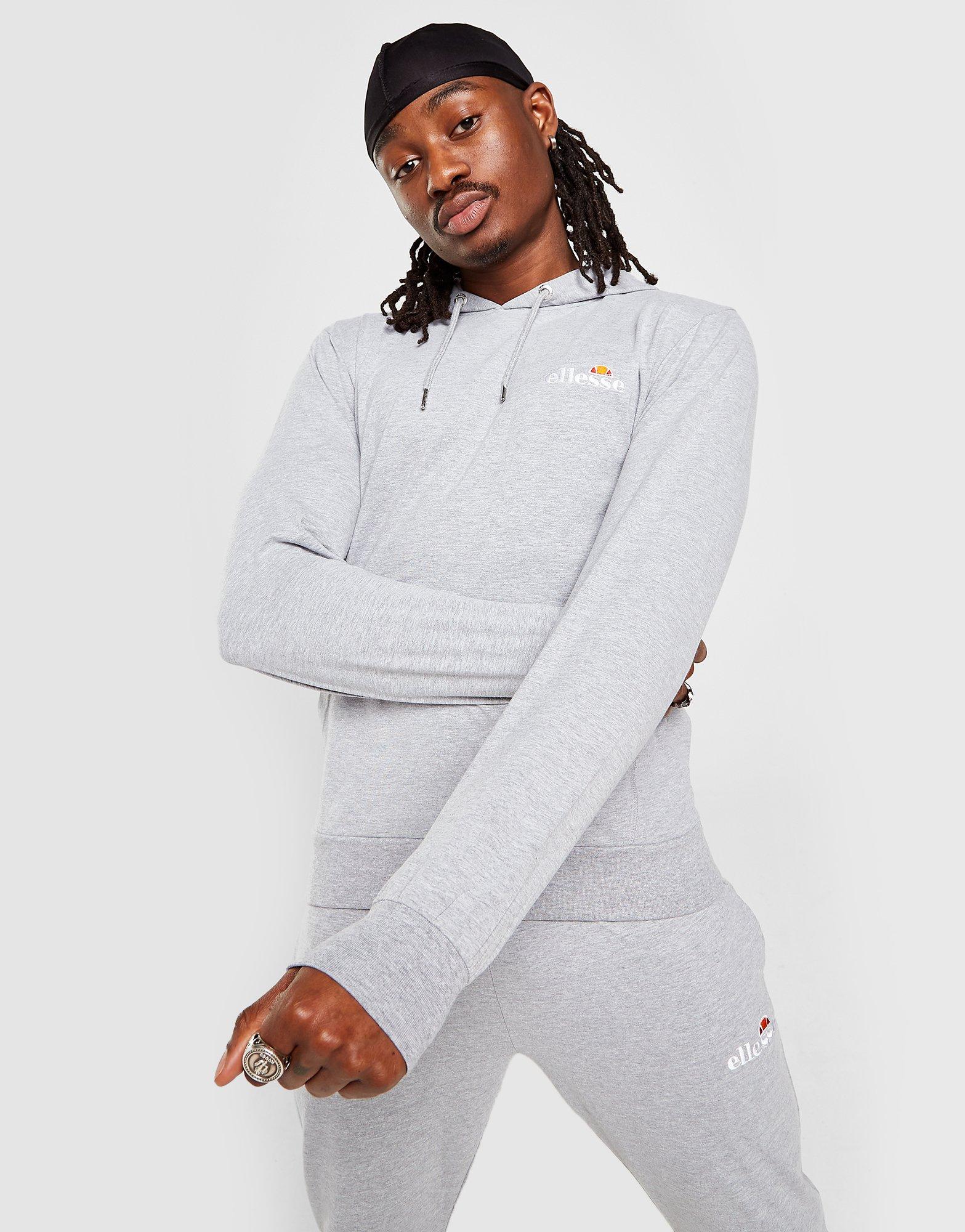 Ellesse Jersey Tracksuit