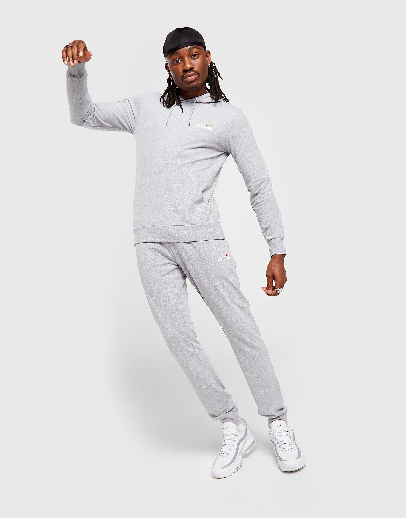Ellesse Jersey Tracksuit