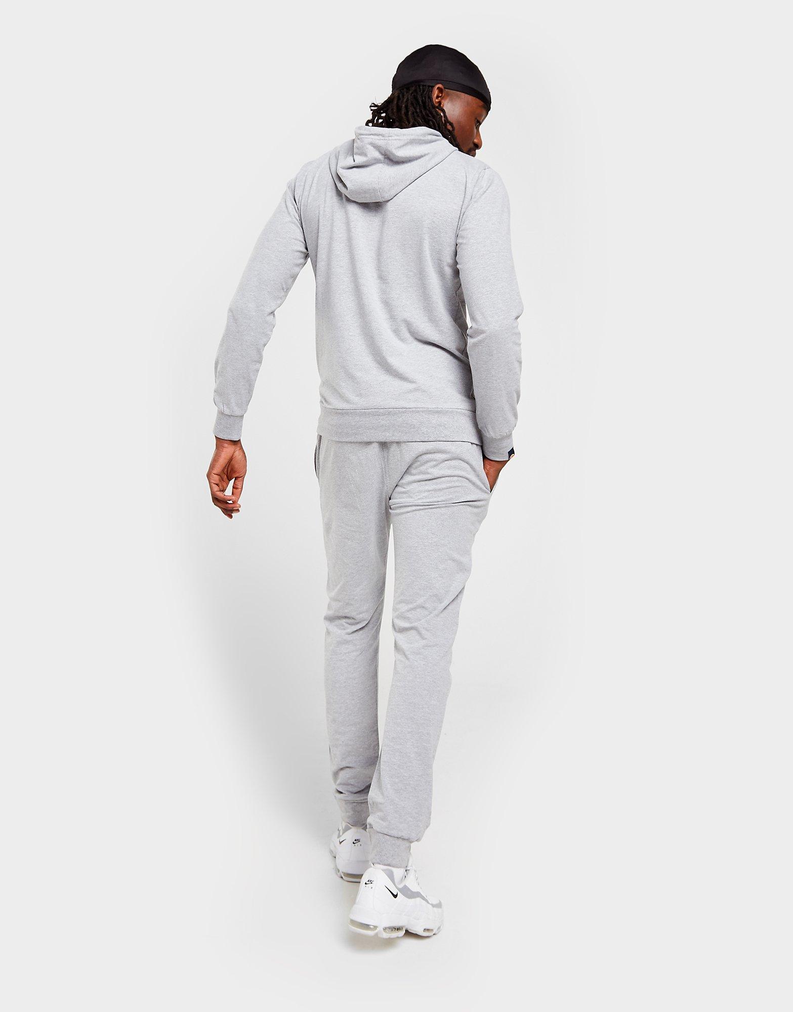 Ellesse Jersey Tracksuit