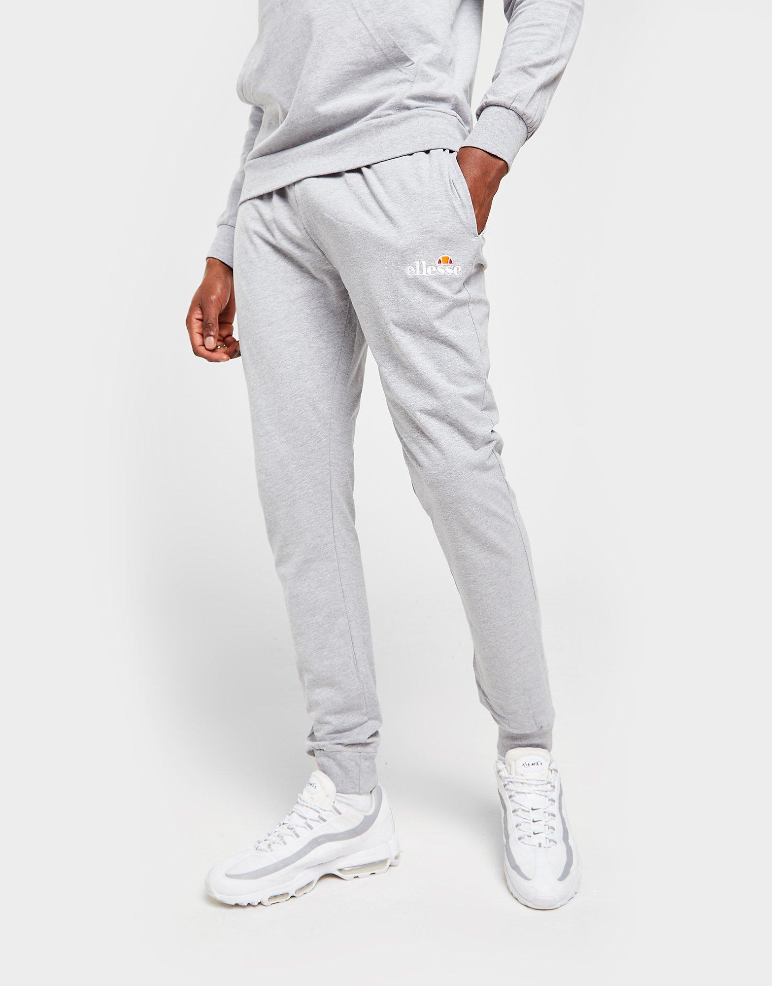 Ellesse Jersey Tracksuit
