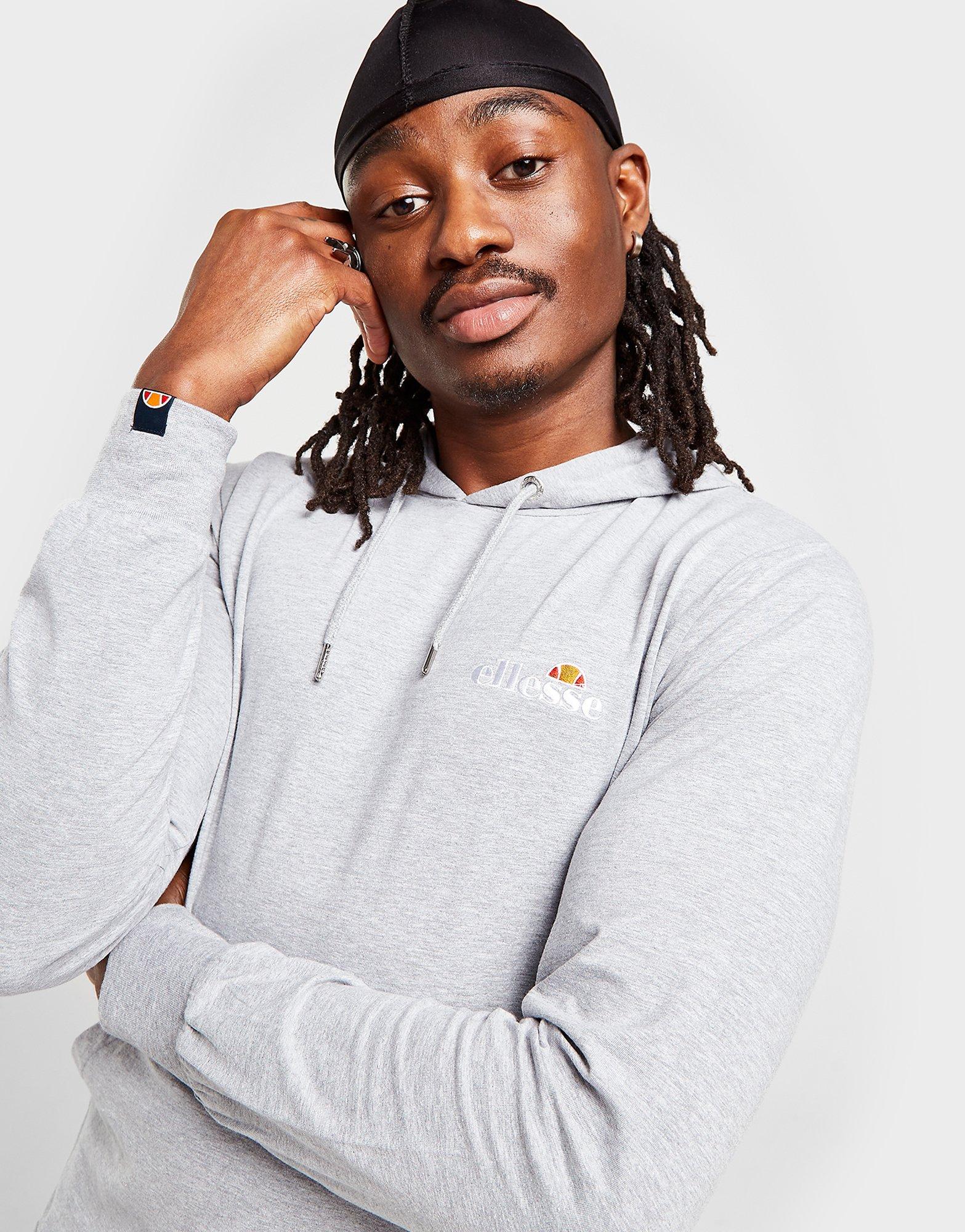 Ellesse Jersey Tracksuit