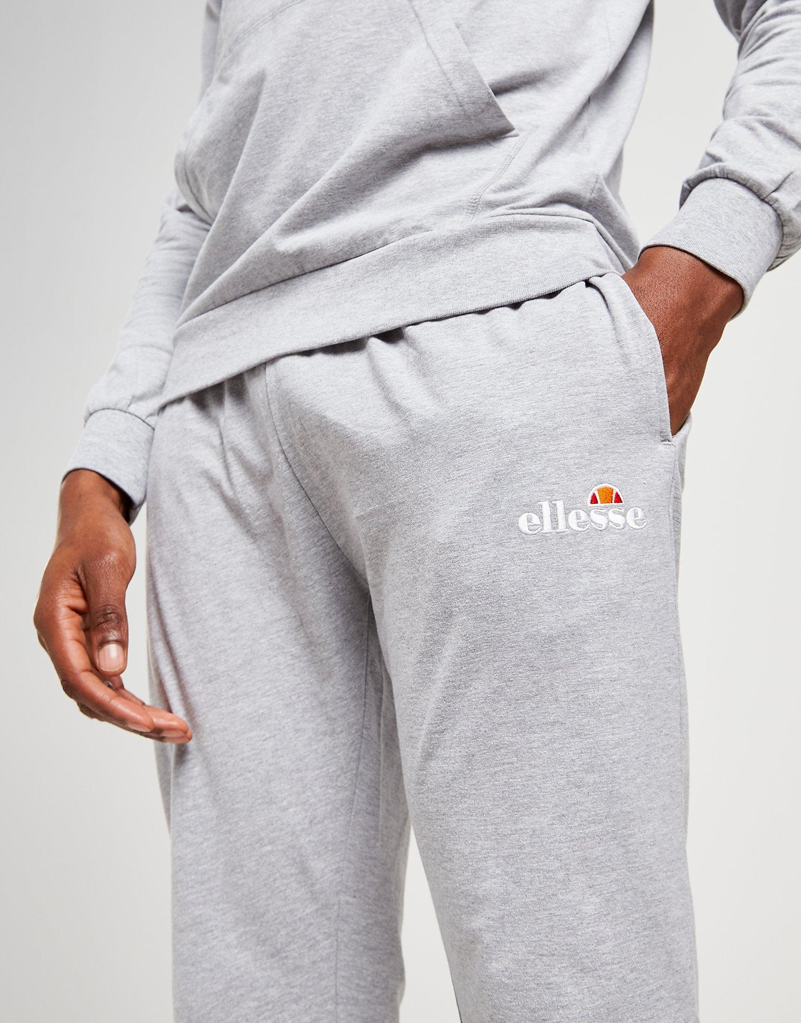 Ellesse Jersey Tracksuit