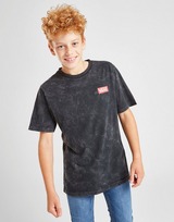 Vans Mineral Wash T-Shirt Junior