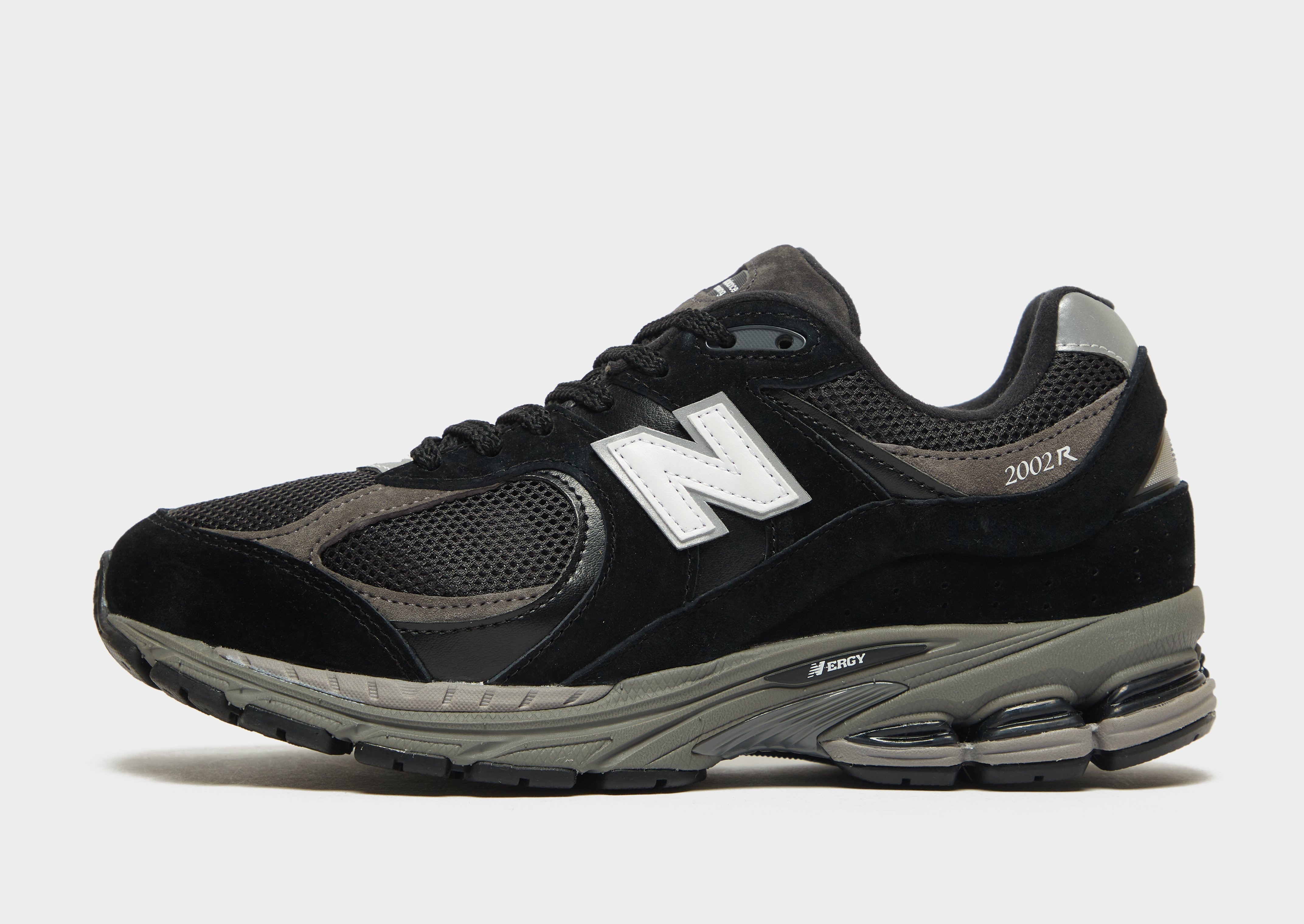 New Balance 2002r Noir Acheter Noir New Balance 2002R Homme - Wishupon