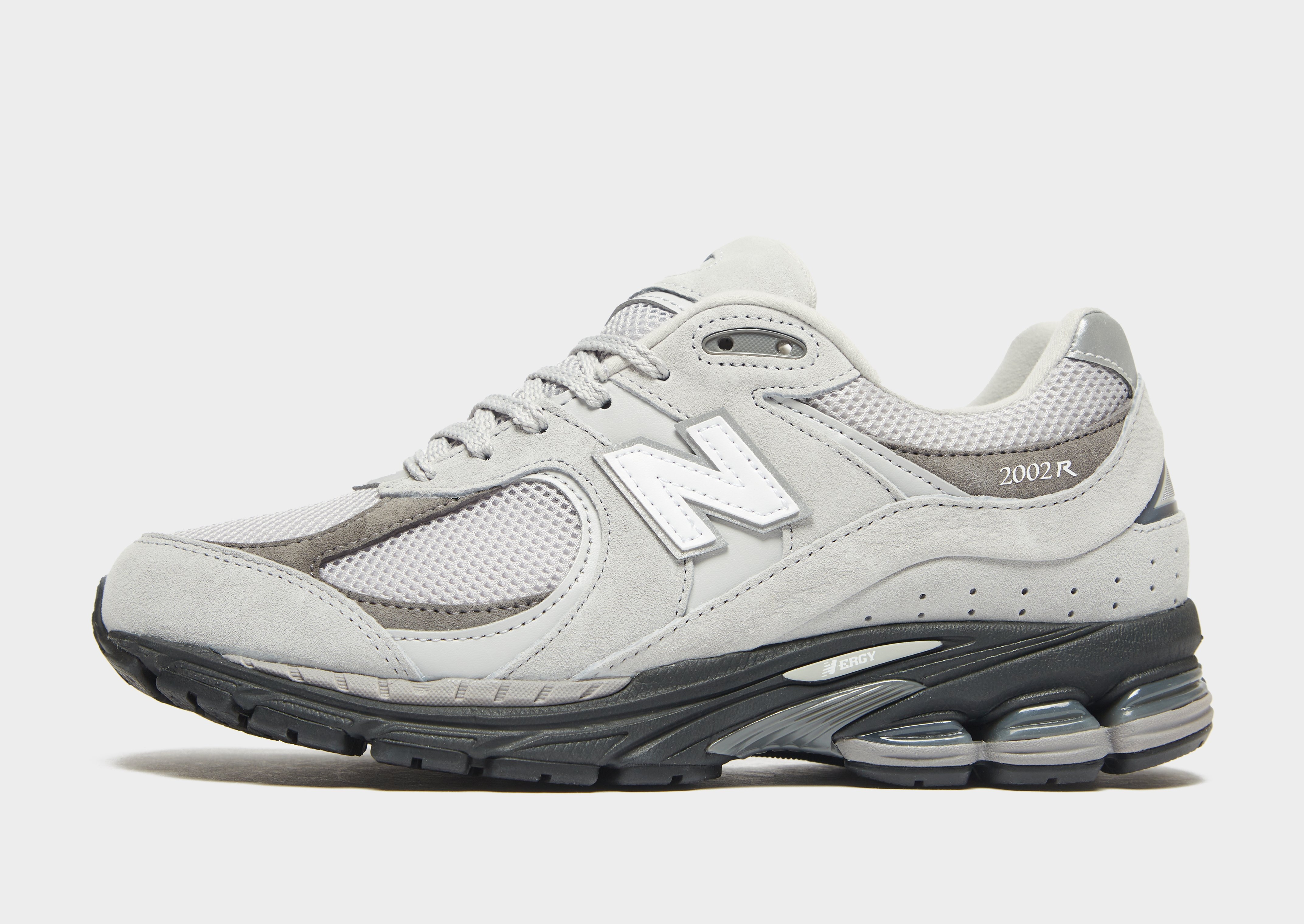New Balance 2002r Grey Grey New Balance 2002R JD Sports Global | ubicaciondepersonas.cdmx.gob.mx