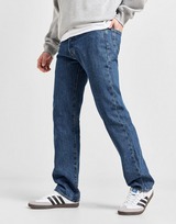 Levi's 501 Straight Jeans Heren