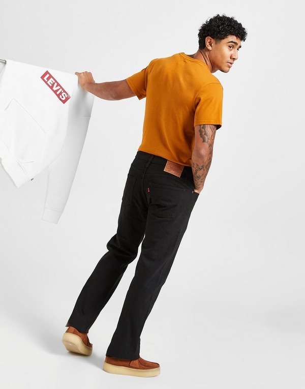 Levi's 501 Straight Fit Jeans